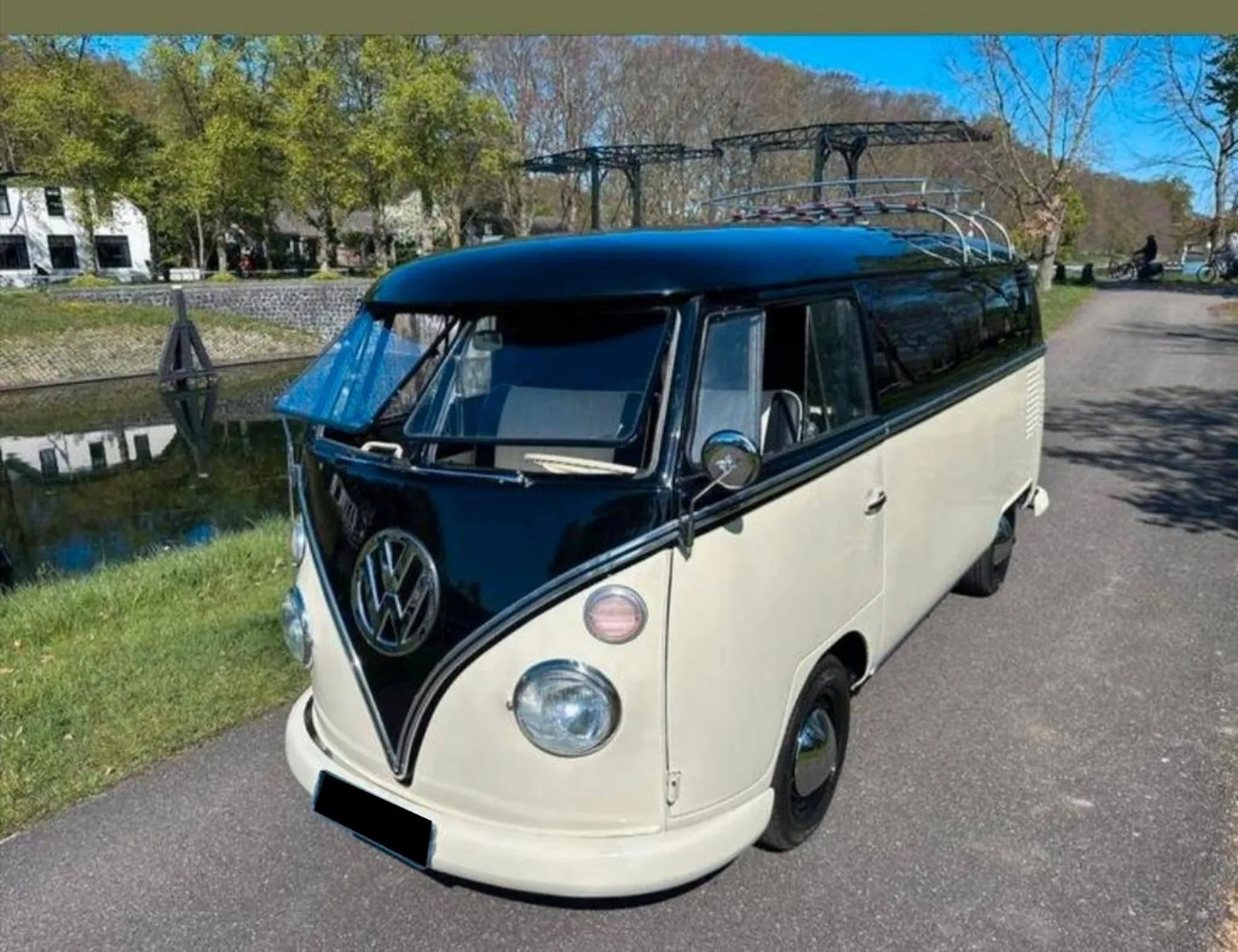 Volkswagen T1
