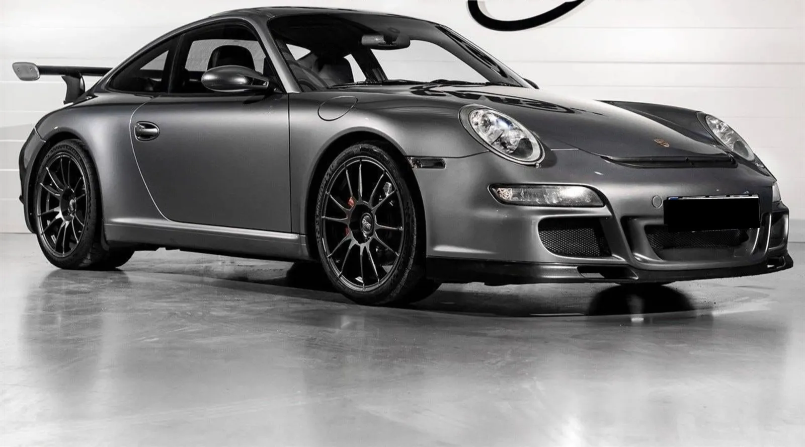 Porsche 911 Carrera S
