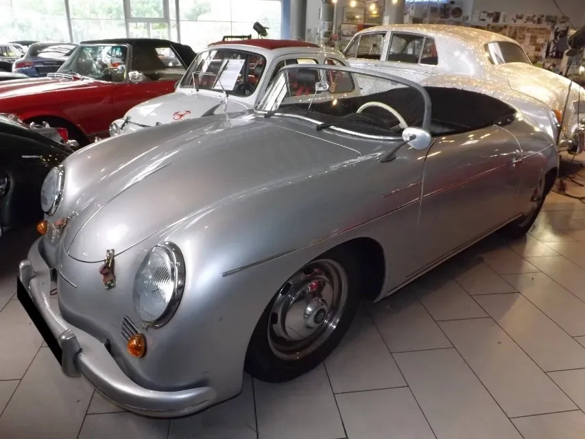 Apal Roadster Sport