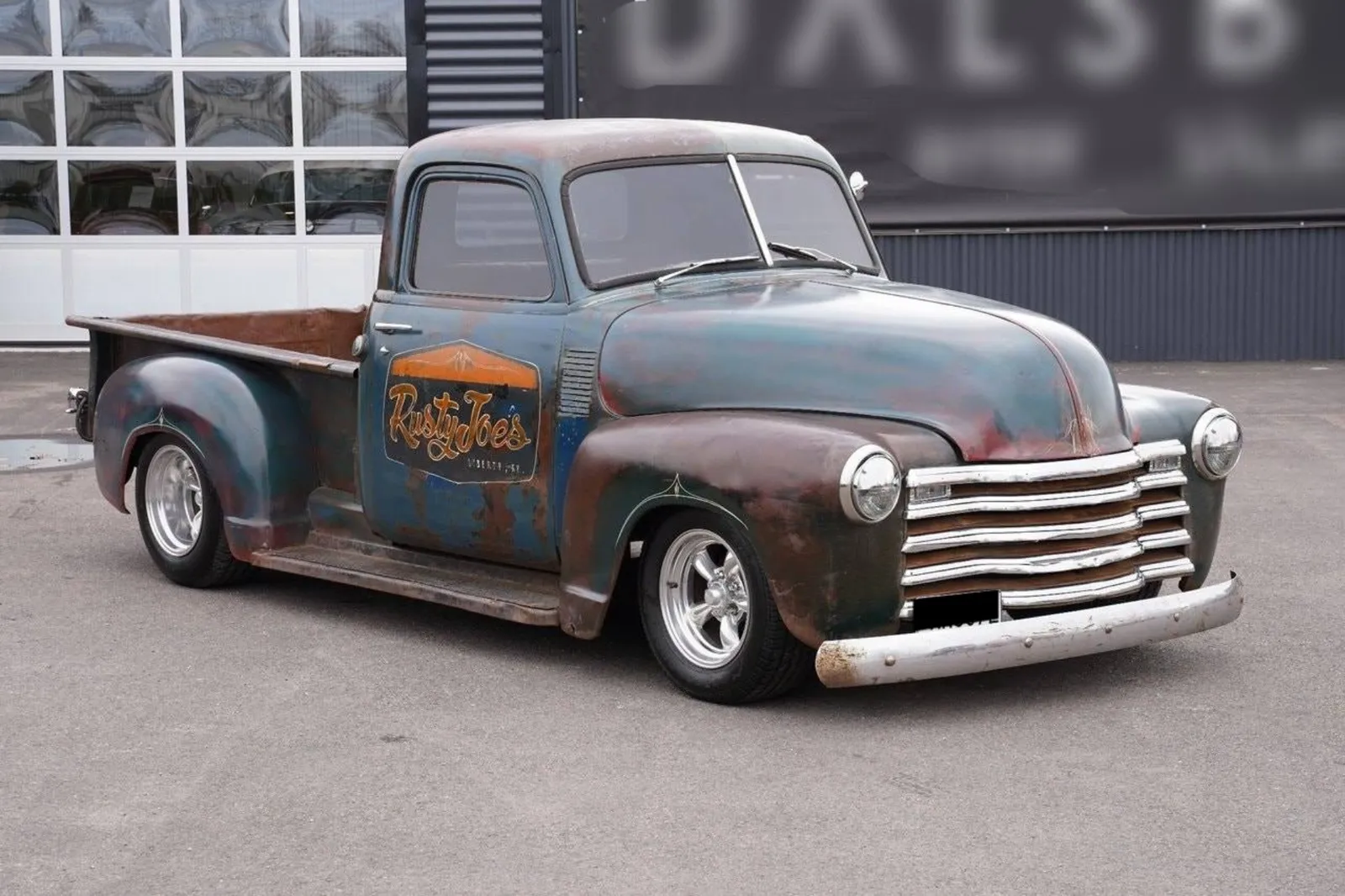 Chevrolet 3100