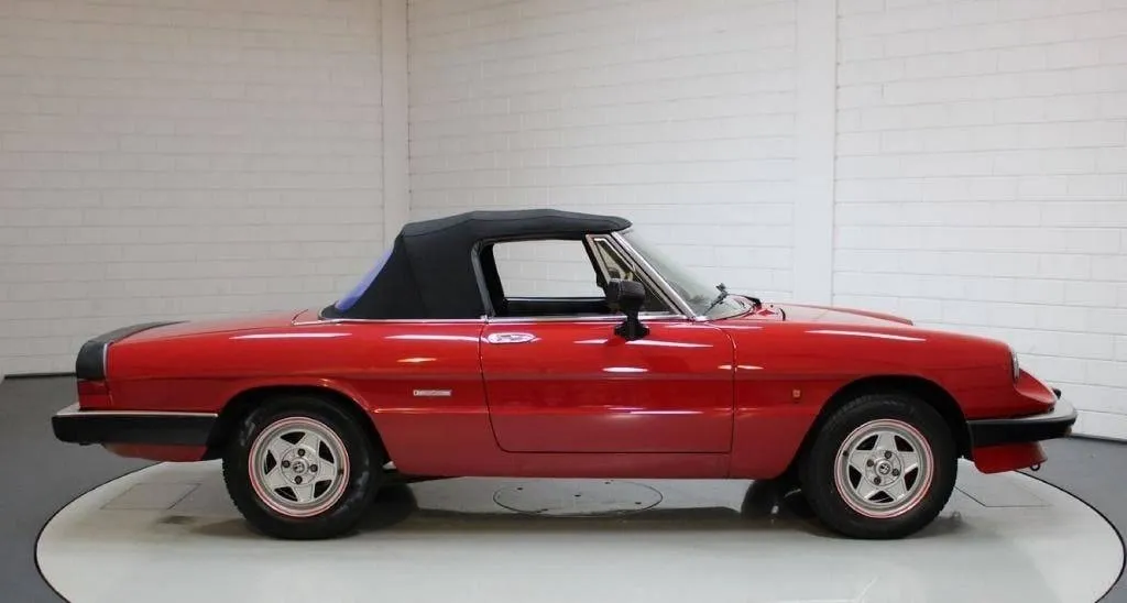 Alfa Romeo