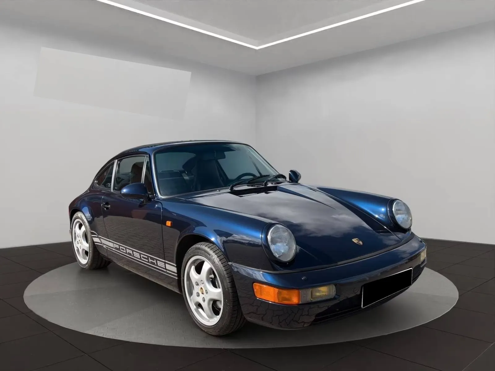 Porsche 911 Carrera 2 964