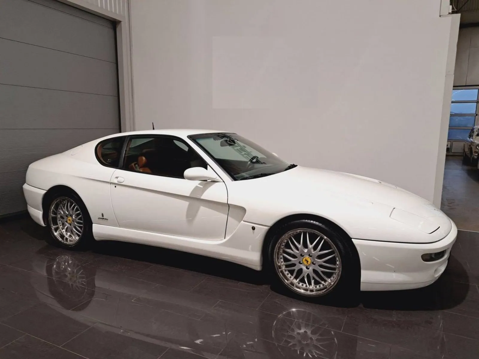 Ferrari 456 GT 5.5 V12