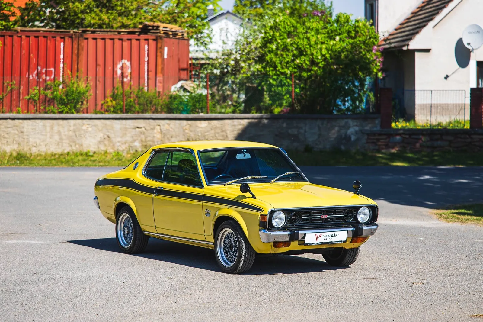 Mitsubishi Galant GT 1,6