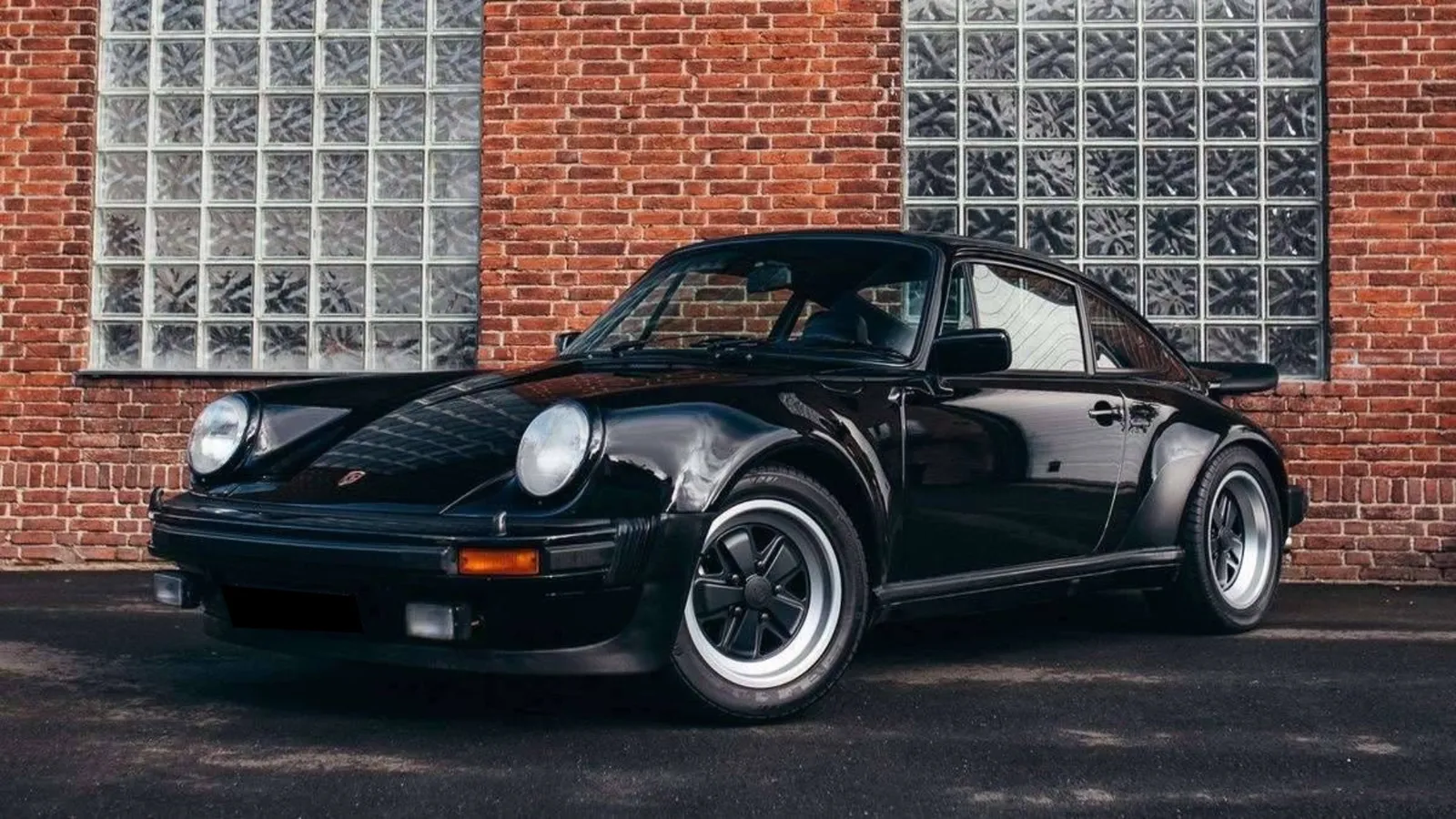 Porsche 930 Turbo