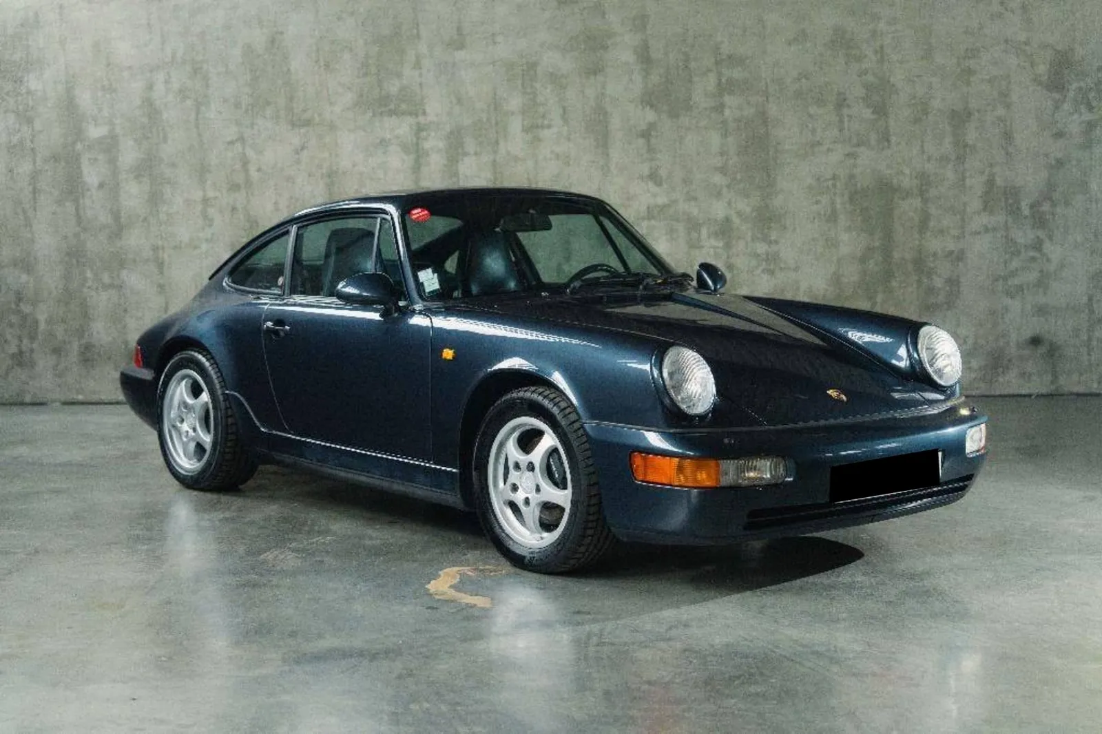 Porsche 911 964.2 Carrera 2