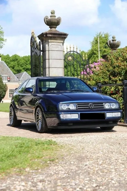 Volkswagen CORRADO R32