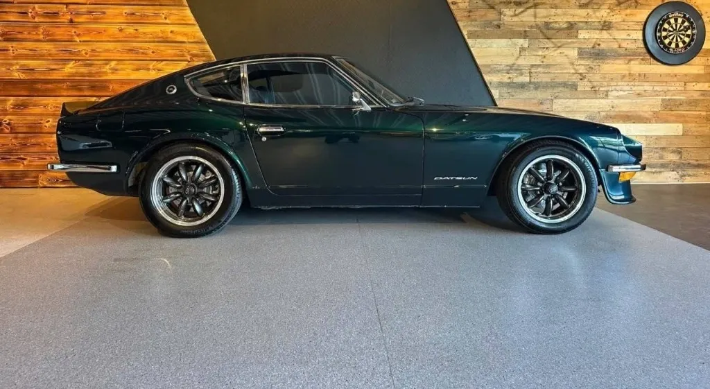 Datsun 240 Z
